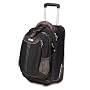 High Sierra Carry-On Wheeled Backpack with Removable Day Pack