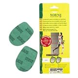 Noene 4mm Heel Pad Insoles