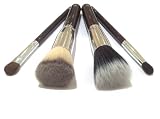 Beauty B - BBBS4 - Set de 4 Pinceaux de Maquillage