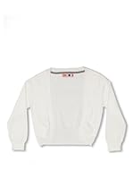 CKS Kids Chaqueta Bolero Hedera (Blanco)
