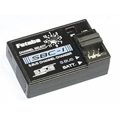S-BUS Kanal Programmer SBC-1
