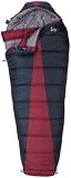 Slumberjack Latitude 0 Degree Synthetic Sleeping Bag
