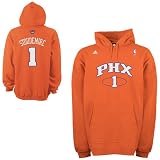 adidas Phoenix Suns Amare Stoudemire Game Time Player Hoody