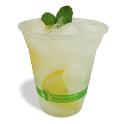 Jaya Pla Corn Cold, 12-Ounce Cups (Pack of 1000)
