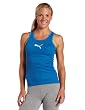 Puma Apparel Women's Performance Cat Tank Top Puma Apparel Women's Performance Cat Tank Top