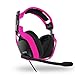 Astro Gaming A40 Wired Audio System - Neon Edition - Pink MixAmp Pro同梱[並行輸入品]