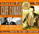 Review Cliff Carlisle  / When I Feel Froggie I'm Gonna Hop Vol.2
