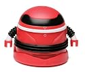Hog Wild Robo Vacuum (Colors May Vary)