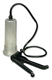 Mighty Man Penis Enlarger Pump, Erection Aid