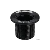 FSA Left Crank Bolt for Alloy MegaExoCranks