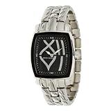 Pierre cardin Damen-Armbanduhr Tonneau Evolution Madame PC102072F01