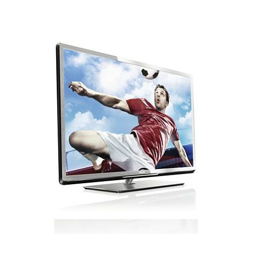 Imagen 3 de Philips 40PFL5507H