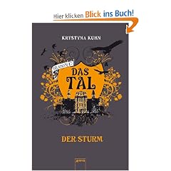 Das Tal Season 1.3. Der Sturm