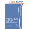 Intermediate Korean: A Grammar and Workbook (Grammar Workbooks)