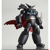 リボルテックヤマグチ No.35 OVA版 ブラックゲッター（真ゲッターロボ）