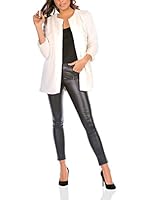 Uniq Abrigo Frida (Blanco)