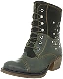 Josef Seibel Schuhfabrik GmbH Toni 04 94327 PL946 968, Damen Fashion Halbstiefel & Stiefeletten, Grün (forest 968), EU 40