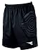 Sports : Diadora Short Gamma GK Short, Schwarz