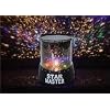 The Fantastic GENUINE Star Night Light Projector - Cast a Cosmic Projection & Coloured Light Sequences around your room