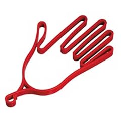 Silverline Golf-Handschuh Trockner