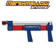 Marshmallow Shooter in Blue and Red