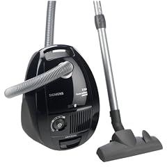 Siemens VSZ32410 Bodenstaubsauger / 2400 Watt / Air Clean II Hygienefilterung / 2-teiliges Zubeh�r