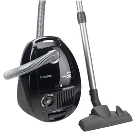 Siemens - VSZ32410 - Aspirateur - 2400 Watts - Filtre Hygi�ne Clean II (Import Allemagne)