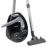 Siemens VSZ32410 Bodenstaubsauger / 2400 Watt / Air Clean II Hygienefilterung / 2-teiliges Zubeh�r
