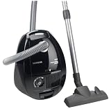 Siemens VSZ32410 Bodenstaubsauger / 2400 Watt / Air Clean II Hygienefilterung / 2-teiliges Zubeh�rvon "Siemens"