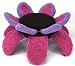Spider Flower Cat Lounger - Light Purple : Size ONE SIZE