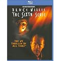 The Sixth Sense (Blu-ray) (Widescreen)