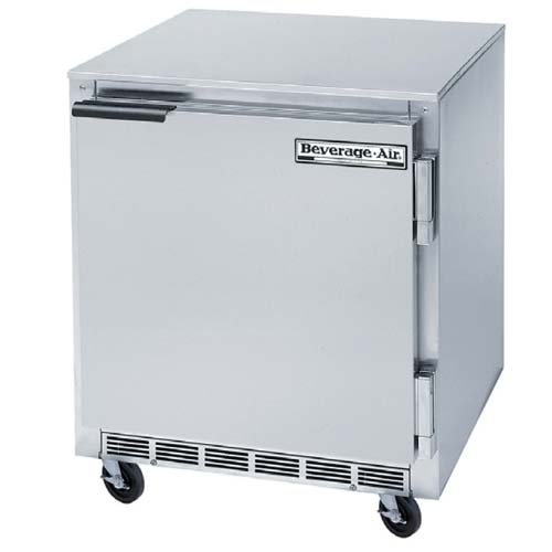 thanksgiving Beverage Air Undercounter Refrigerator UCR27A 24B00A8O6D7C