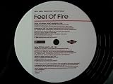 LUCY SKYE Feel of Fire 12" promo
