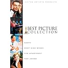 United Artists Best Picture Collection (Marty West Side Story The Apartment Tom Jones) by 