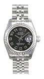 Rolex Oyster Perpetual Lady Datejust Ladies Watch 179174-BKAJ
