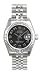 Rolex Oyster Perpetual Lady Datejust Ladies Watch 179174-BKAJ