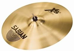 Sabian 18 Inch Crash Ride