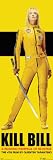 Kill Bill (Yellow Leathers) - Door Poster - 53cm x 158cm