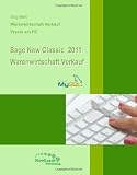 Produkt-Bild: Sage New Classic 2011 Warenwirtschaft - Verkauf