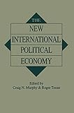 The New international political economy