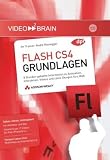 Adobe Flash CS4 - Grundlagen