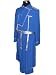 COSPLAYER Japanese Anime Fullmetal Alchemist Cosplay Costume - Roy Mustang Uniform