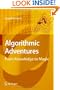 Algorithmic Adventures: From Knowledge to Magic