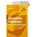 Algorithmic Adventures: From Knowledge to Magic