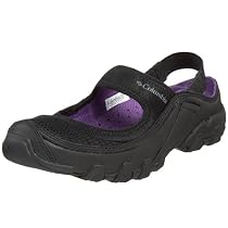 Columbia Sportswear Women's Damselfly MJ Shoe