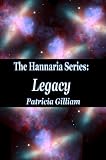 The Hannaria Series Book 2: Legacy

Amazon.Com Rank: # 654,494

Click here to learn more or buy it now!