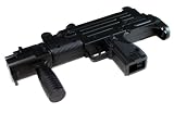  : Coole Double Eagle Soft Air Pistole Uzi M35