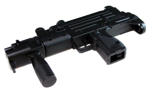 Coole Double Eagle Soft Air Pistole Uzi M35