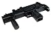 Sports : Coole Double Eagle Soft Air Pistole Uzi M35