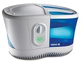 Vicks Cool Mist Humidifier with Vapors (Quantity of 1)